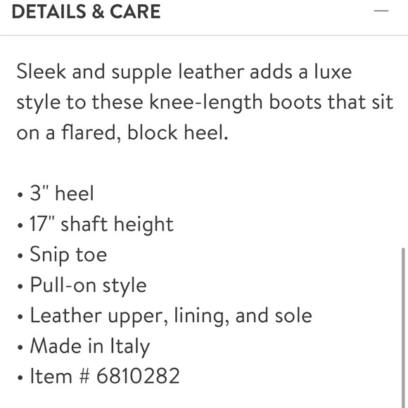 Bottega Veneta Leather Pull-On Boot - Picture 3 of 15